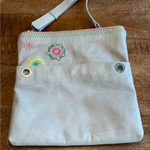 Desigual leather bag